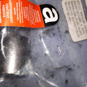 MUFFLER GASKET ,XR 200,XR185 ect.