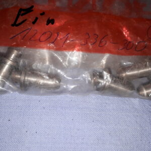 GUIDE INLET VALVE , CB125K5