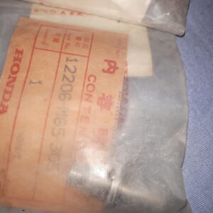 GUIDE In. VALVE CB 110 F-FE