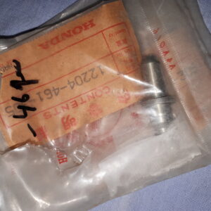 GUIDE VALVE CB900 CA