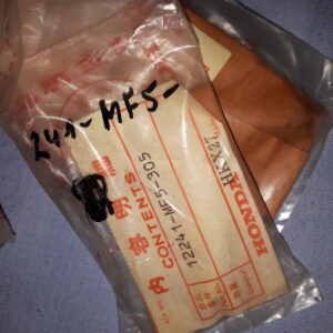 GUIDE EX.VALVE VT500C,CF