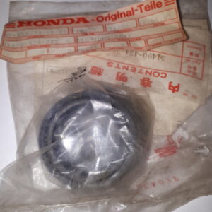 SEAL SET, FR.FORK XR250Z.A.