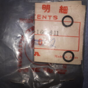 SEAL GASKET MB50FA-PA