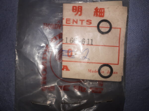 SEAL GASKET MB50FA-PA