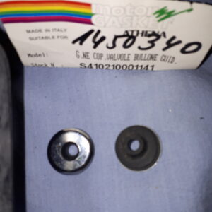 DICHTR. VENTILD.SCHRAUB. CB750KZ-CA