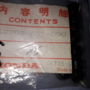 SEAL VALVE C STEM. CIVIC 152D