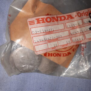 SHIM, TAPPET 340 ,CBX,Z