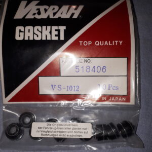 SEAL VALVE STEM. CB400 A,T,T1 ect.