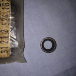 V8 T12-B45 SIMMERRING /NADELLAGER VORDERACHSE