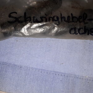 V8 T08-B66, GUMMIMUFFE SCHWINGHEBELACHSE (ZYLINDERKOPF)