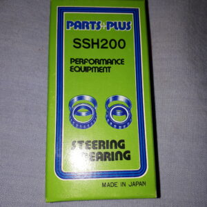 SSH 200 STEERING BEARING SET