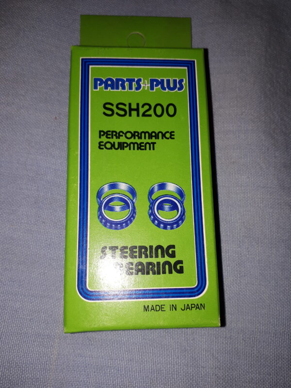 SSH 200 STEERING BEARING SET