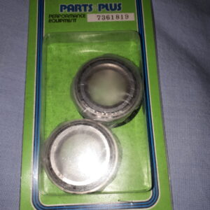 SSH902R STEERING BEARING SET