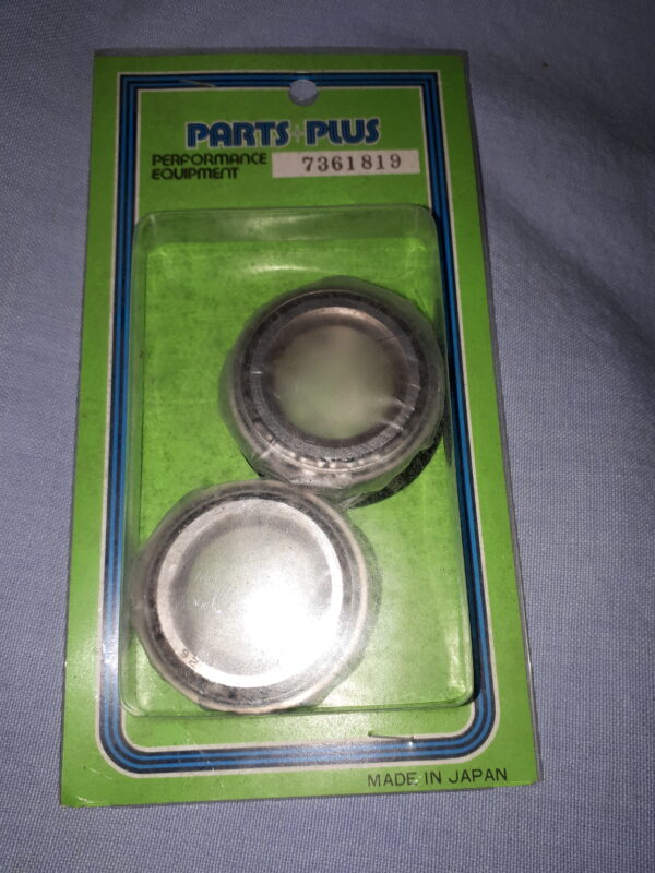SSH902R STEERING BEARING SET