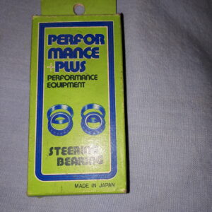 SSH500 STEERING BEARING SET
