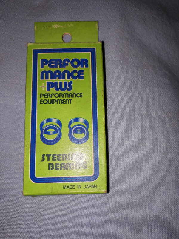 SSH500 STEERING BEARING SET