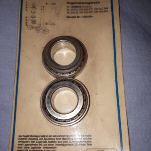 SSH 500 STEERING BEARING FA.SCHUH