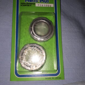 SSH902 STEERING BEARING SET