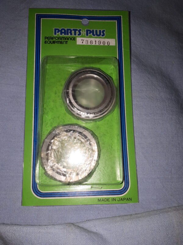 SSH902 STEERING BEARING SET