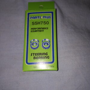 SSH 750 STEERING BEARING SET