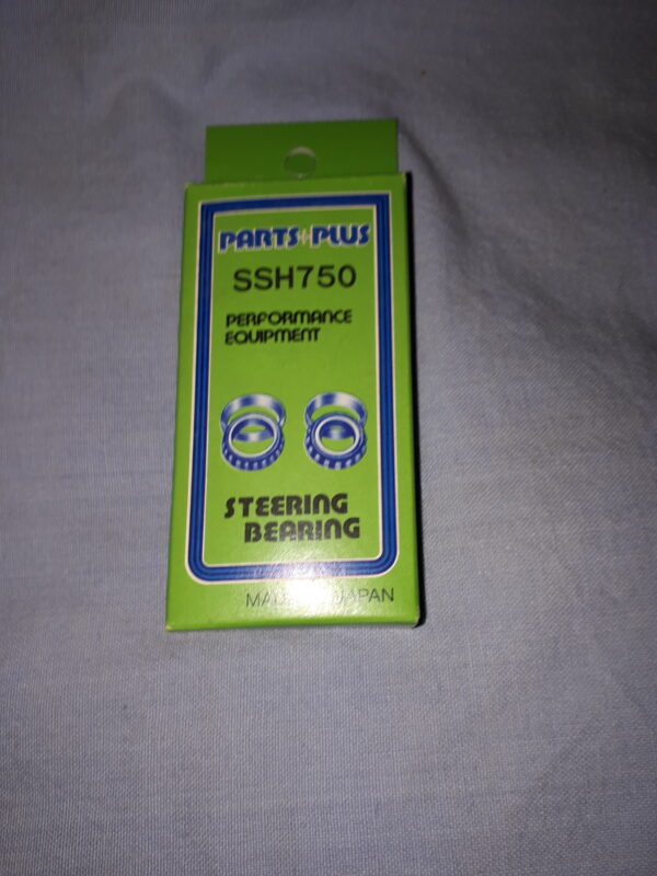 SSH 750 STEERING BEARING SET