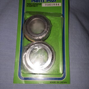 SSH901 STEERING BEARING SET