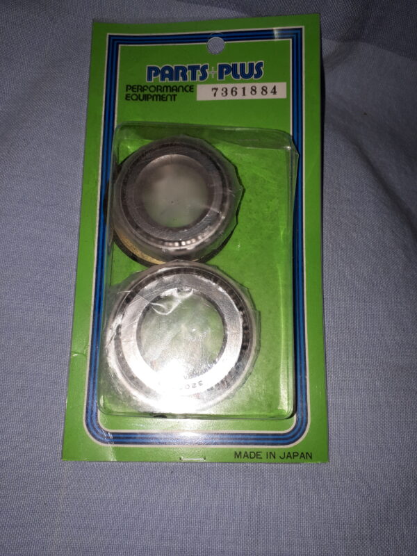 SSH901 STEERING BEARING SET