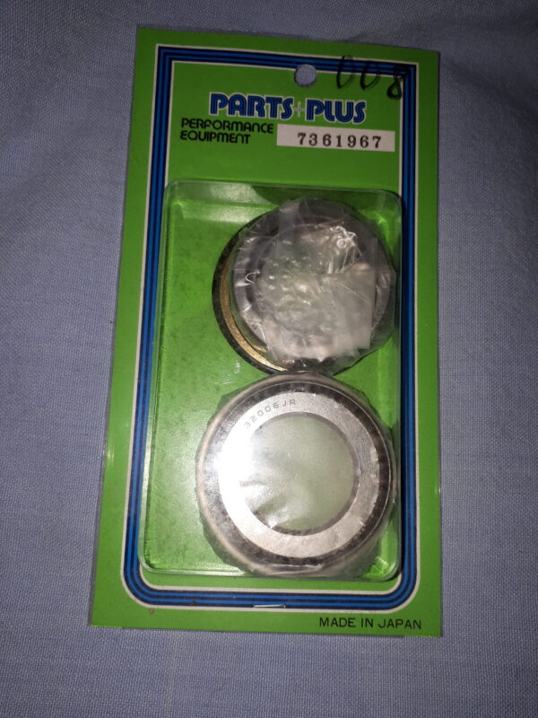 SSH903R STEERING BEARING SET