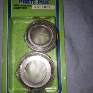 SSH 903 STEERING BEARING SET