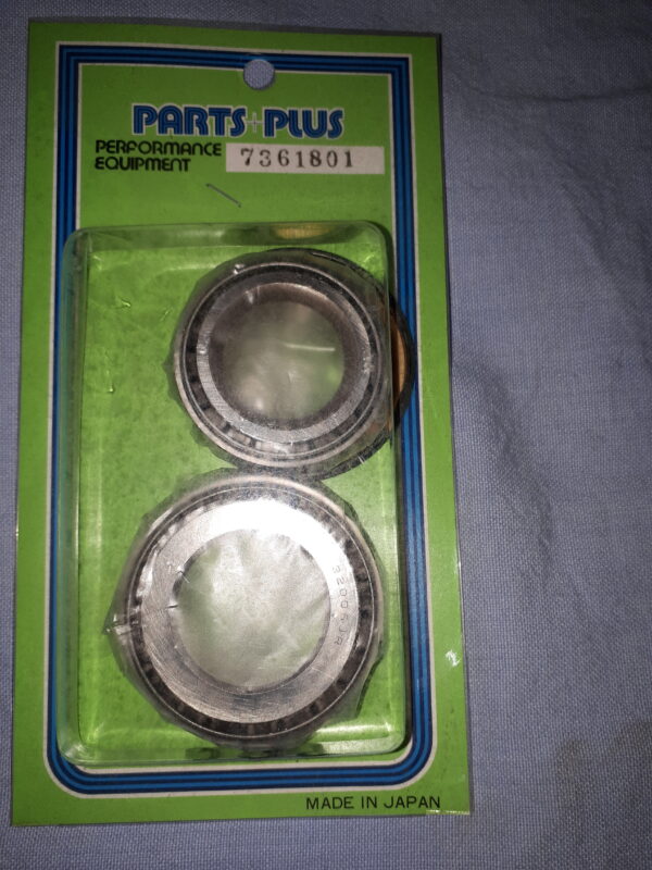 SSH 903 STEERING BEARING SET