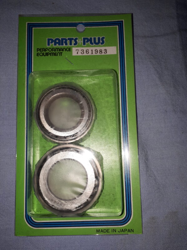 SSK 902 STEERING BEARING SET