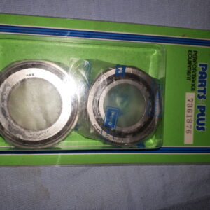 SSK 901 STEERING BEARING SET