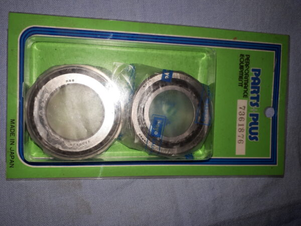 SSK 901 STEERING BEARING SET