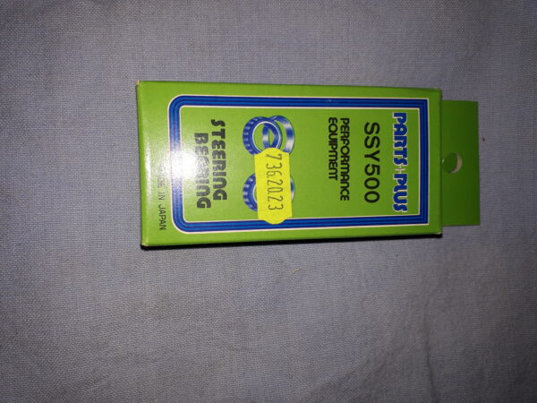 SSY500 STEERING BEARING SET
