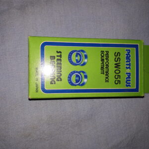SSW055 STEERING BEARING SET BMW ALL MODELS (`55thru`69)