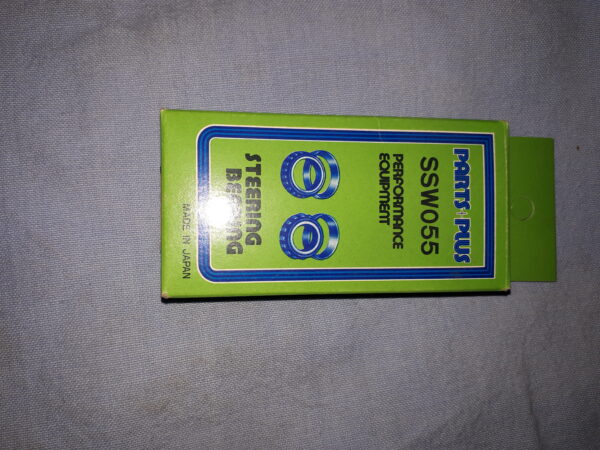 SSW055 STEERING BEARING SET BMW ALL MODELS (`55thru`69)