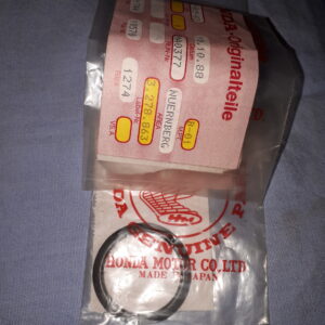 SEAL STEERING C100