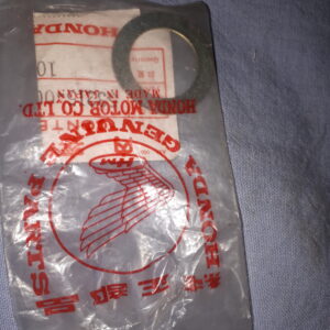 WASHER STEERING C100