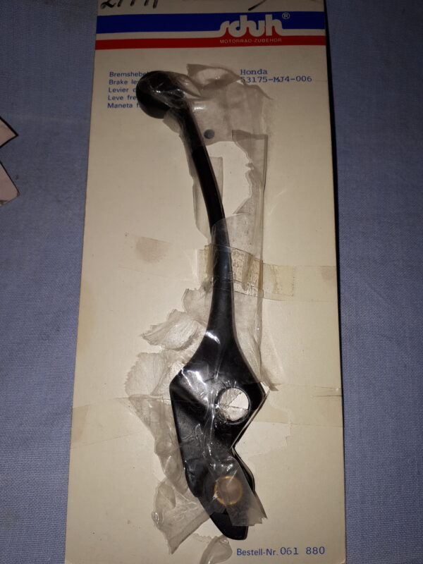 LEVER HANDLE R. VF 1000R