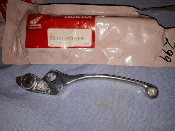 LEVER HANDLE R VT250F,Z