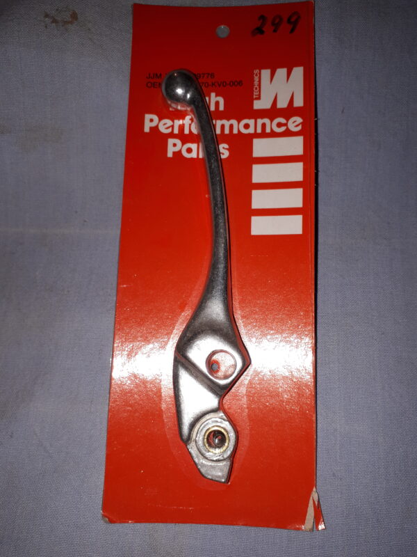 LEVER ASSY R.HANDLE VT250F,Z