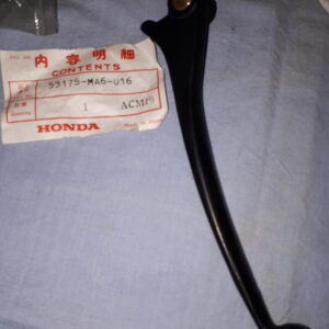 LEVER COMP. R.STE. CBX400C