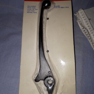 LEVER COMP.R.STE. CB450N