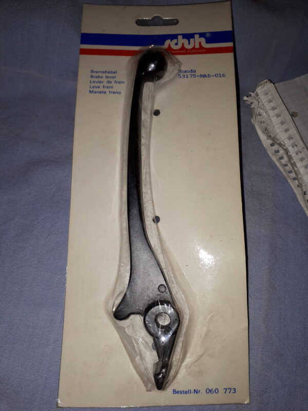 LEVER COMP.R.STE. CB450N