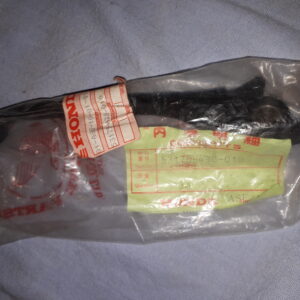 LEVER R.STRG. HANDLE CB900 F2,FA