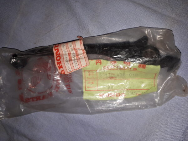 LEVER R.STRG. HANDLE CB900 F2,FA