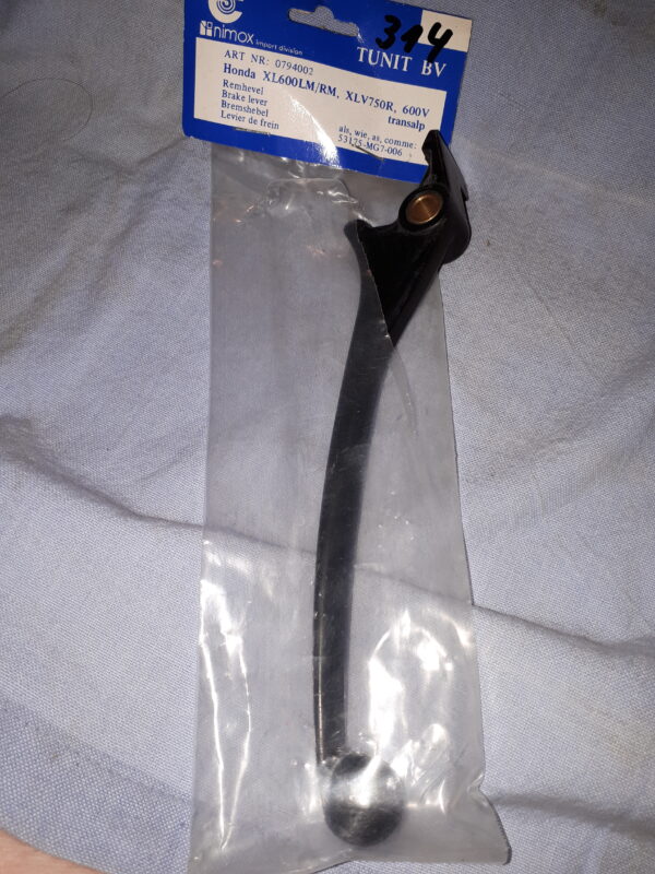 LEVER COMP: R HANDLE XLV 750R