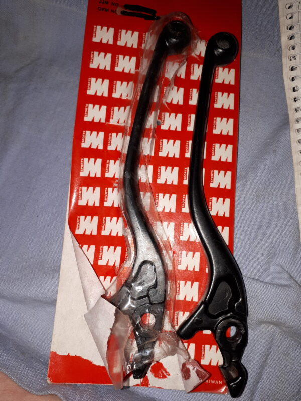LEVER COMP. R. HANDLE XLV750R