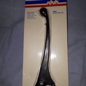 LEVER R.STEERING  CB750AT-A2