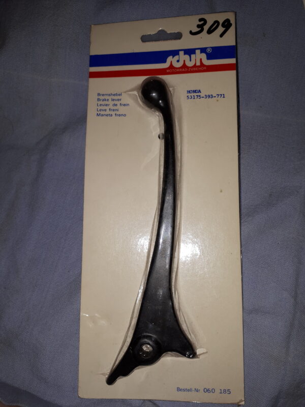 LEVER R.STEERING  CB750AT-A2